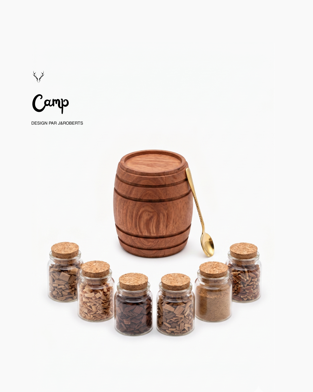 Camp