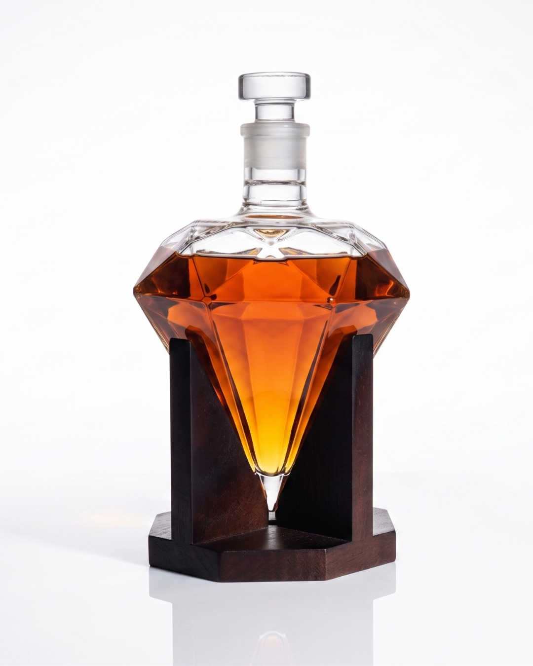Héritage : Une carafe de prestige