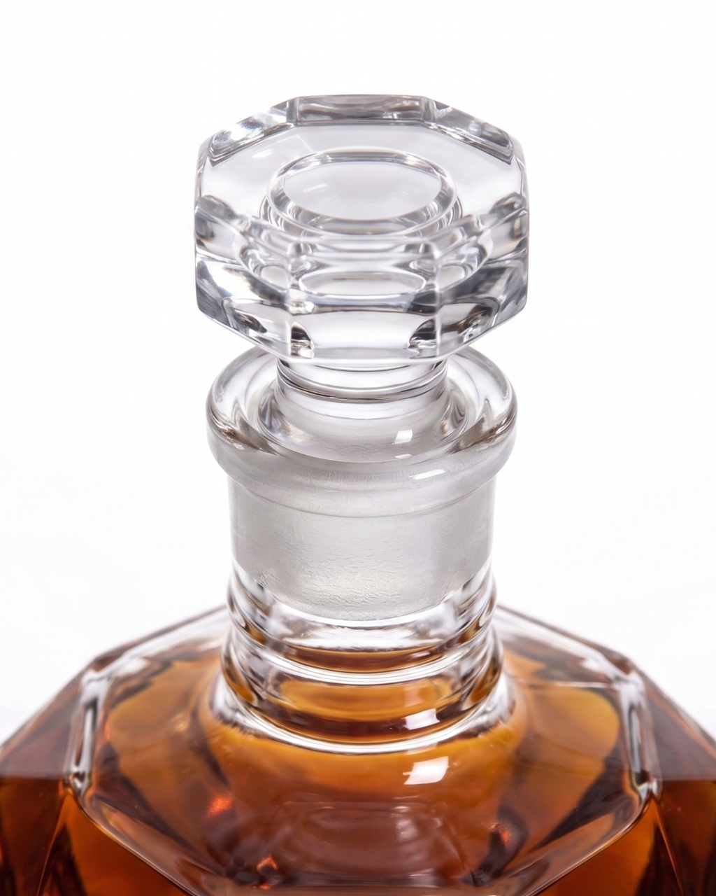 Héritage : Une carafe de prestige
