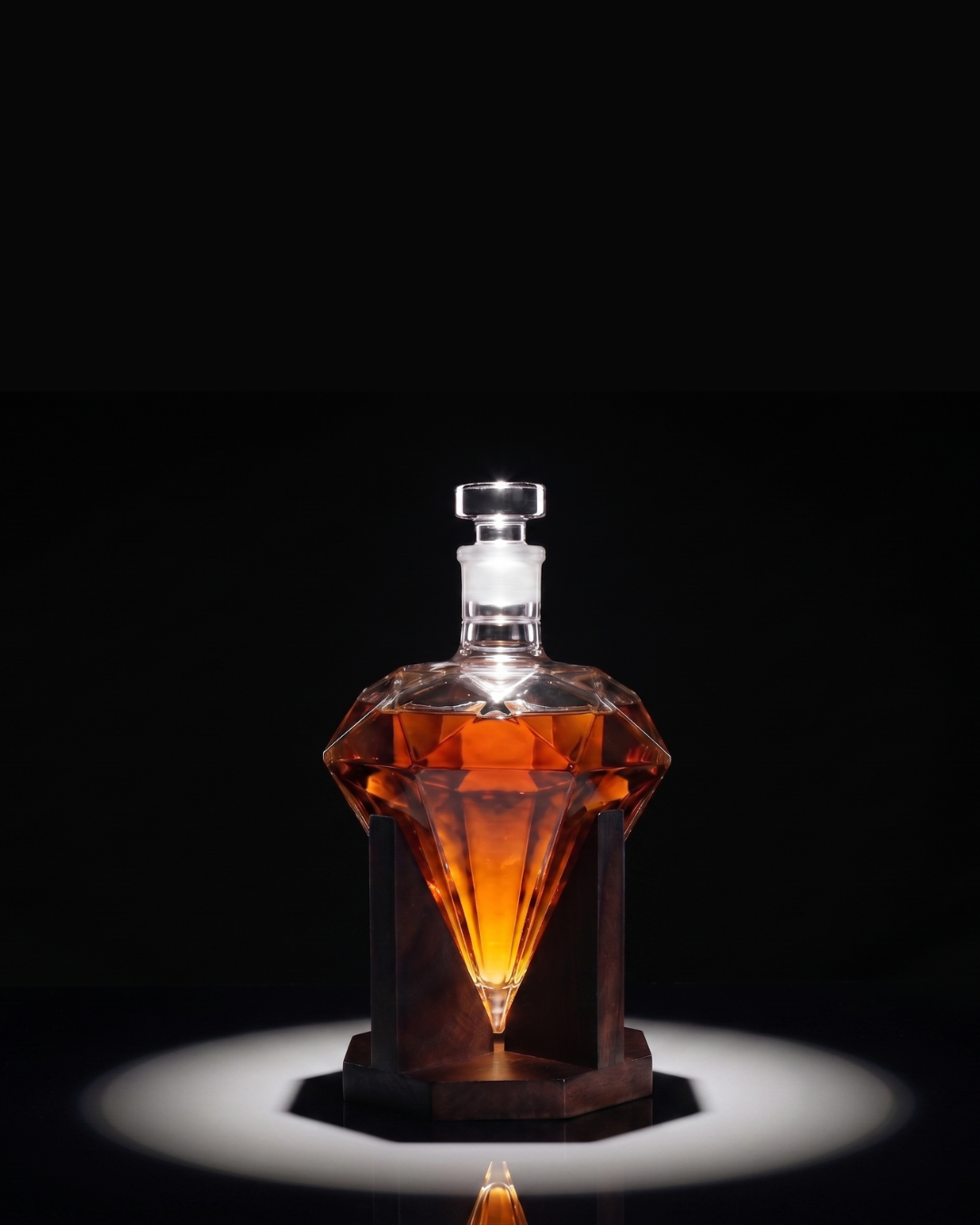 Héritage : Une carafe de prestige