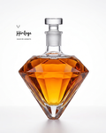 Héritage : Une carafe de prestige